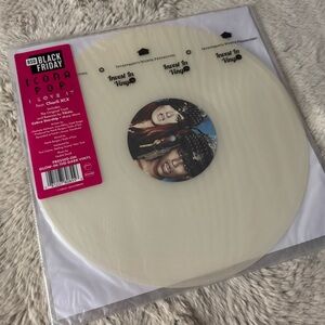 Icona Pop - I Love It - RSD vinyl - Glow in the dark